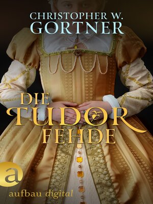 cover image of Die Tudor Fehde